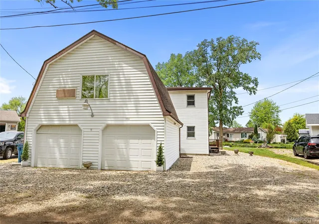 Homes for sale in Coldwater Township Branch, MI | 530 Roby Beach Dr, Coldwater Township Branch, MI 49036 | MLS# 20261039193