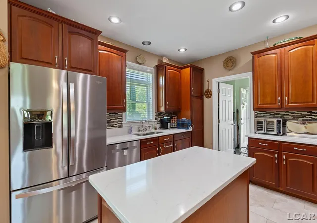 Photo 3 of Single family home for sale at 11143 Bibbins Rd, Horton, MI 49246 | MLS# 56050209338 | Listing updated on 2026-06-02