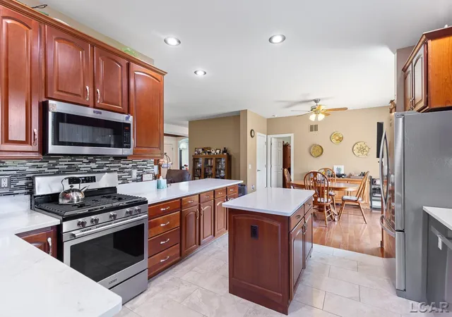 Photo 4 of Single family home for sale at 11143 Bibbins Rd, Horton, MI 49246 | MLS# 56050209338 | Listing updated on 2026-06-02