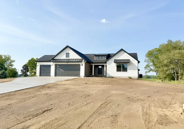 Photo 1 of Single family home for sale at 739 Goldenfield Dr, Byron Center, MI 49315 | MLS# 65026025556 | Listing updated on 2026-09-01
