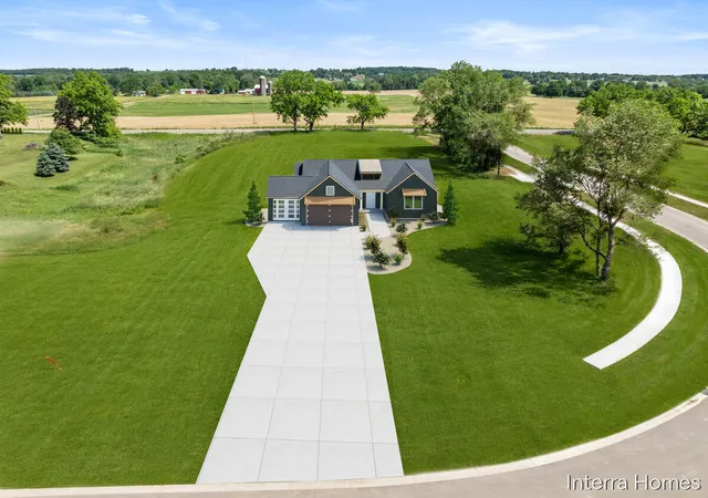 5th image of 739 Goldenfield Dr, Byron Center, MI 49315 | MLS# 65026025556