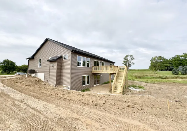 3rd image of 739 Goldenfield Dr, Byron Center, MI 49315 | MLS# 65026025556