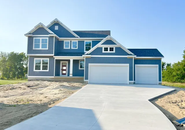 1st image of 720 Sunfield Dr, Byron Center, MI 49315 | MLS# 65026025557