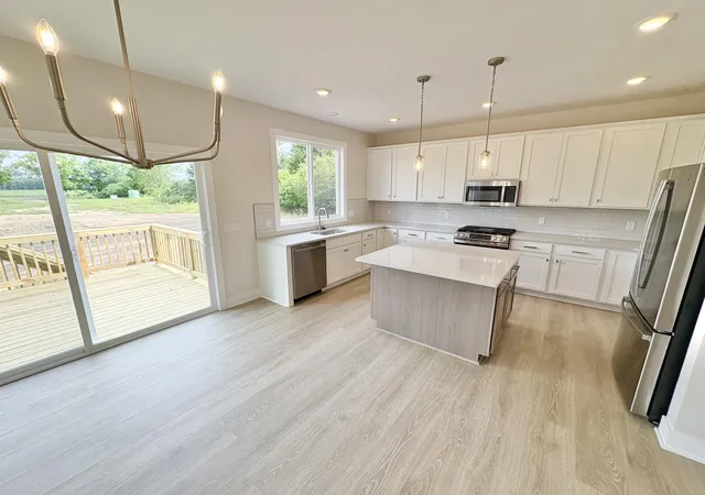 3rd image of 720 Sunfield Dr, Byron Center, MI 49315 | MLS# 65026025557