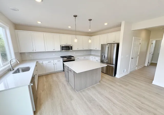 5th image of 720 Sunfield Dr, Byron Center, MI 49315 | MLS# 65026025557