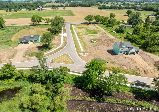 27th image of 720 Sunfield Dr, Byron Center, MI 49315 | MLS# 65026025557