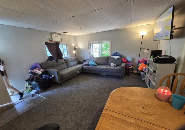 Photo 2 of Single family home for sale at 1156 Fairfax Ave, Jackson, MI 49203 | MLS# 55026025558 | Listing updated on 2026-06-04