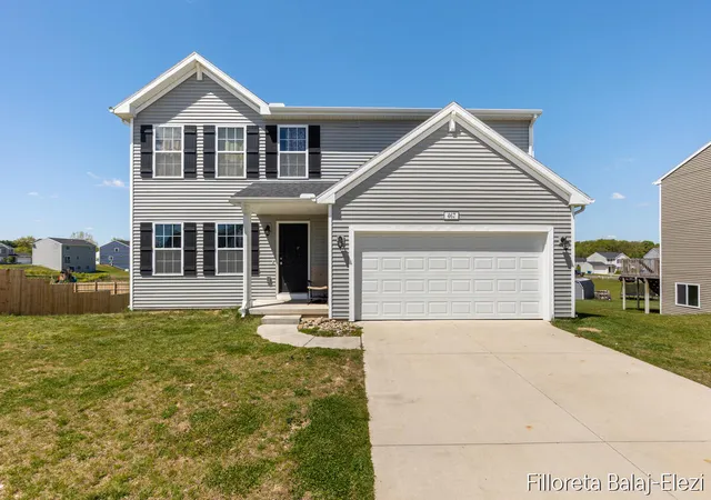 1st image of 467 Oak View Dr, Middleville, MI 49333 | MLS# 65026025568