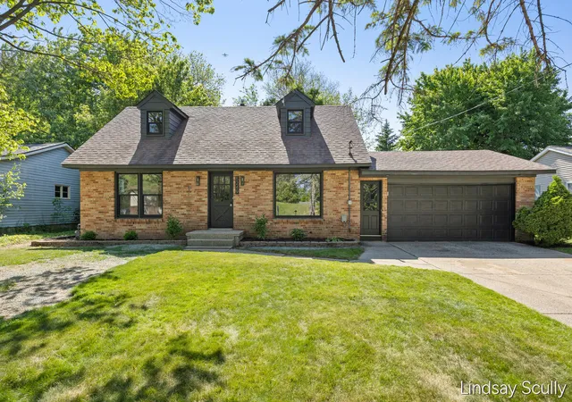Photo 1 of Sale Pending at 5249 Newcastle Dr Se, Grand Rapids, MI 49508 | MLS# 65026025573 | Listing updated on 2026-06-06