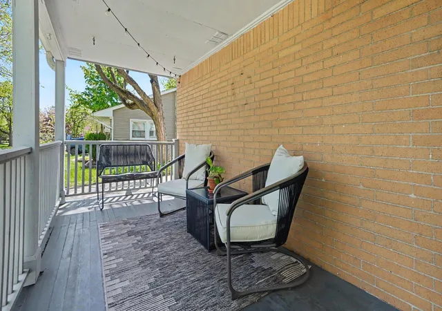 Photo 4 of Single family home for sale at 1615 Saunders Crescent, Ann Arbor, MI 48103 | MLS# 81026025576 | Listing updated on 2026-06-04