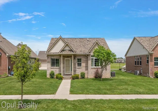 Homes for sale in Flat Rock City Wayne, MI | 23934 Meadows Ave, Flat Rock City Wayne, MI 48134 | MLS# 20261039217