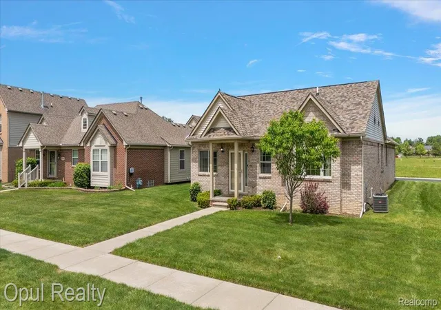 Homes for sale in Flat Rock City Wayne, MI | 23934 Meadows Ave, Flat Rock City Wayne, MI 48134 | MLS# 20261039217