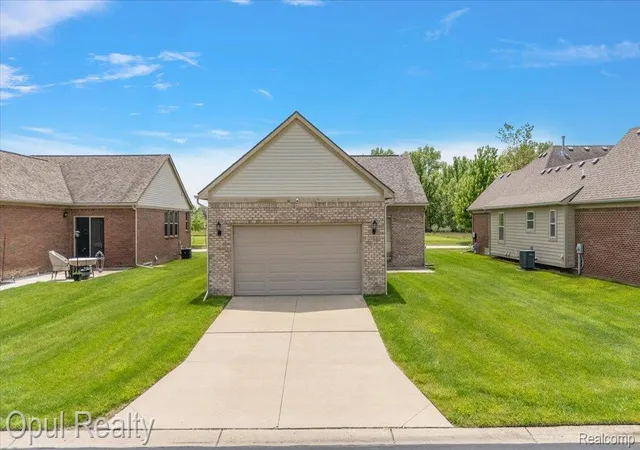 Homes for sale in Flat Rock City Wayne, MI | 23934 Meadows Ave, Flat Rock City Wayne, MI 48134 | MLS# 20261039217
