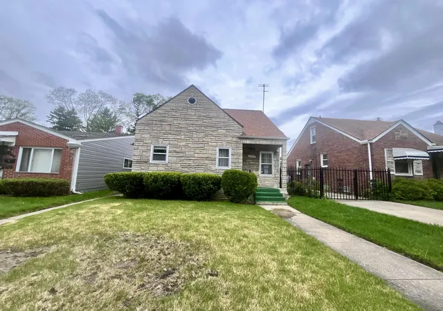 1st image of 19249 Marx St, Highland Park, MI 48203 | MLS# 81026025579