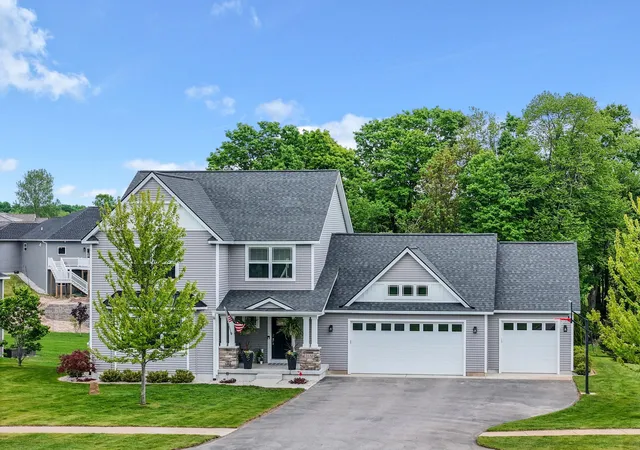 Photo 3 of Single family home for sale at 3530 Angling Way, Traverse City, MI 49685 | MLS# 78080068941 | Listing updated on 2026-05-31