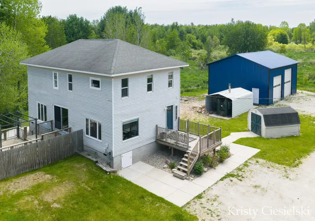 1st image of 2162 S Stone Rd, Fremont, MI 49412 | MLS# 65026025581