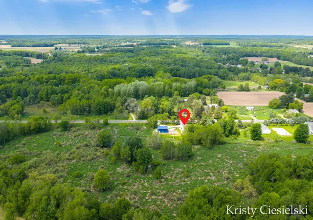 62nd image of 2162 S Stone Rd, Fremont, MI 49412 | MLS# 65026025581