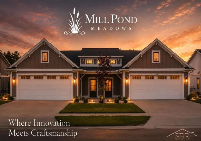 5th image of 4768 Signature Dr, Bay City, MI 48706 | MLS# 61050209357