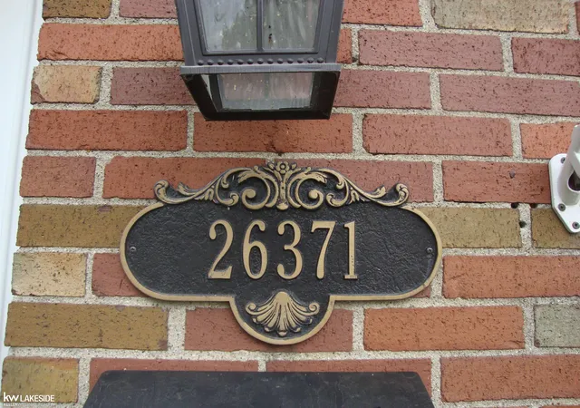 Photo 1 of Sale Pending at 26371 Bryan St, Roseville, MI 48066 | MLS# 58050209359 | Listing updated on 2026-06-01