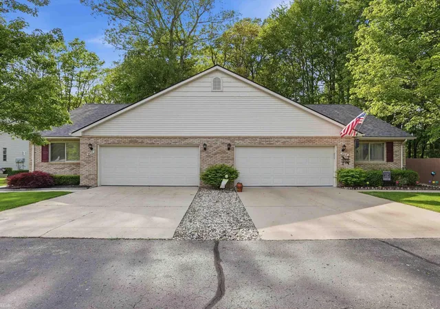 Photo 1 of Condo for sale at 9622 Nook Rd, Clay Township St Clair, MI 48001 | MLS# 58050209363 | Listing updated on 2026-06-01