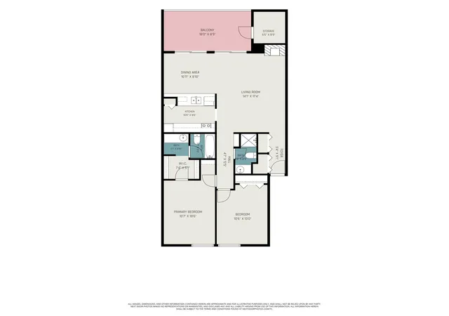 29th image of 804 Cliffs Dr #205 F, Ypsilanti, MI 48198 | MLS# 81026025592