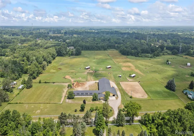 1st image of 5095 Casey Rd, Dryden, MI 48428 | MLS# 20261039238