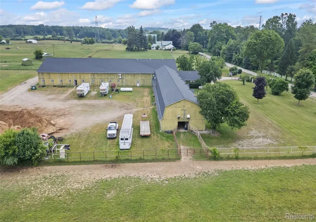 56th image of 5095 Casey Rd, Dryden, MI 48428 | MLS# 20261039238