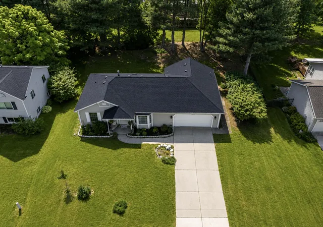 Photo 3 of Single family home for sale at 2657 Leffingwell Ave Ne, Grand Rapids, MI 49525 | MLS# 65026025595 | Listing updated on 2026-07-29