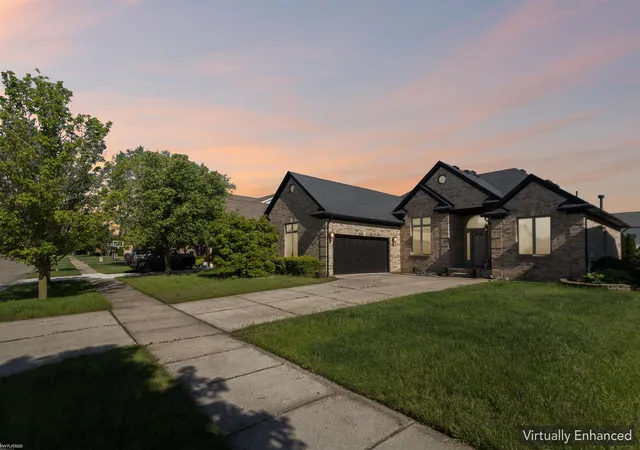 Photo 1 of Sale Pending at 20351 Bannister Dr, Macomb, MI 48044 | MLS# 58050209367 | Listing updated on 2026-08-31