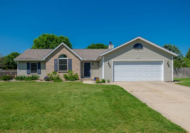 Photo 1 of Sale Pending at 5736 Old Mission St, Portage, MI 49024 | MLS# 66026025610 | Listing updated on 2026-06-01