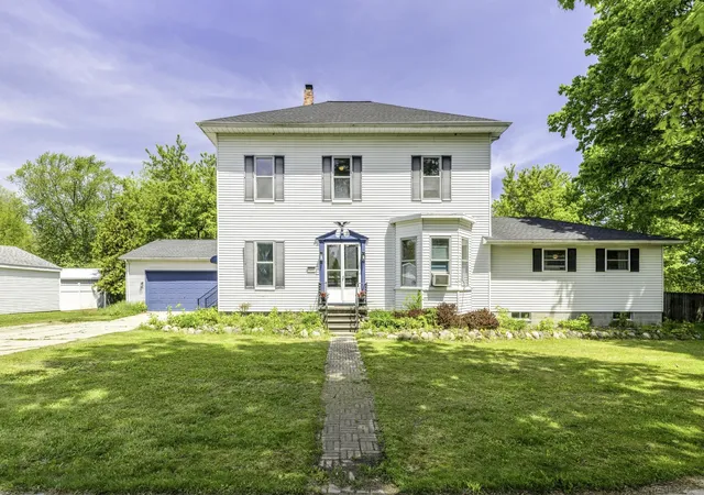 Homes for sale in Lexington, MI | 7197 Hubbard St, Lexington, MI 48450 | MLS# 58050209375