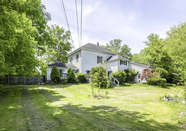 Homes for sale in Lexington, MI | 7197 Hubbard St, Lexington, MI 48450 | MLS# 58050209375