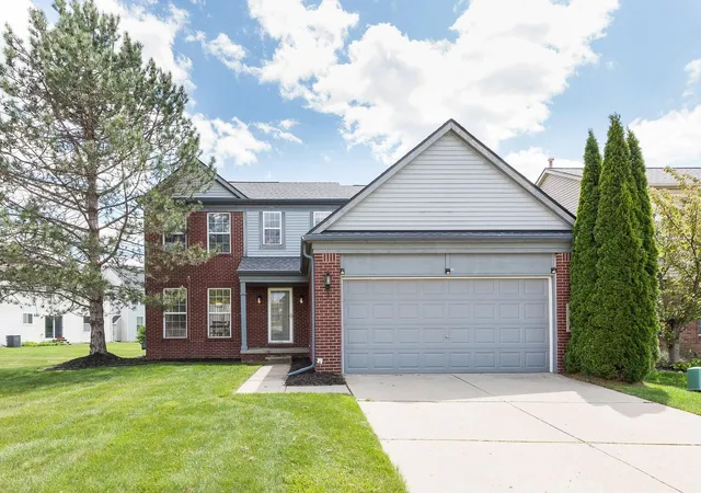 Photo 1 of Single family home for sale at 8876 Tamarack Ln, Ypsilanti, MI 48197 | MLS# 81026025615 | Listing updated on 2026-06-16