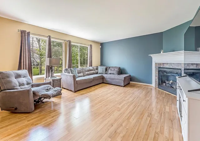 Photo 3 of Single family home for sale at 8876 Tamarack Ln, Ypsilanti, MI 48197 | MLS# 81026025615 | Listing updated on 2026-06-16