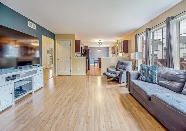 Photo 4 of Single family home for sale at 8876 Tamarack Ln, Ypsilanti, MI 48197 | MLS# 81026025615 | Listing updated on 2026-06-16