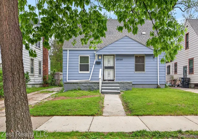 1st image of 20026 Fenmore St, Detroit, MI 48235 | MLS# 20261039272