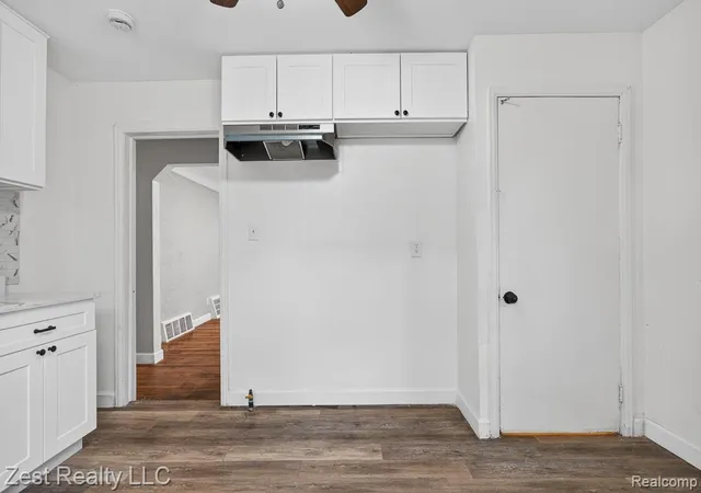 5th image of 20026 Fenmore St, Detroit, MI 48235 | MLS# 20261039272
