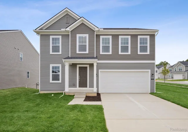 1st image of 701 Whisperwood Wy, Chelsea City Washtenaw, MI 48118 | MLS# 20261039271