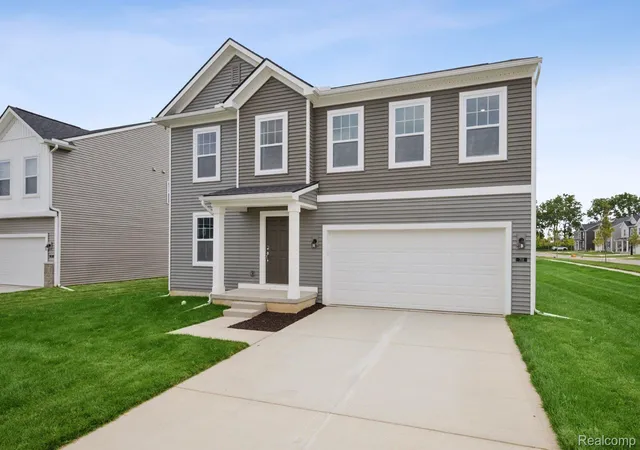 2nd image of 701 Whisperwood Wy, Chelsea City Washtenaw, MI 48118 | MLS# 20261039271
