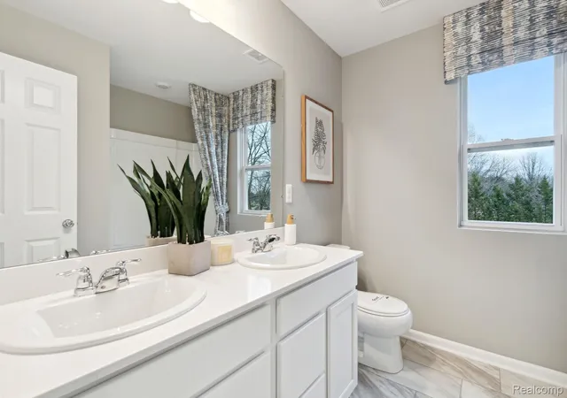 57th image of 701 Whisperwood Wy, Chelsea City Washtenaw, MI 48118 | MLS# 20261039271
