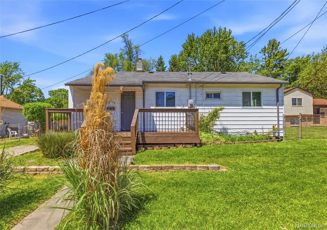 Homes for sale in Westland City Wayne, MI | 31505 Allegan Ct, Westland City Wayne, MI 48186 | MLS# 20261039279