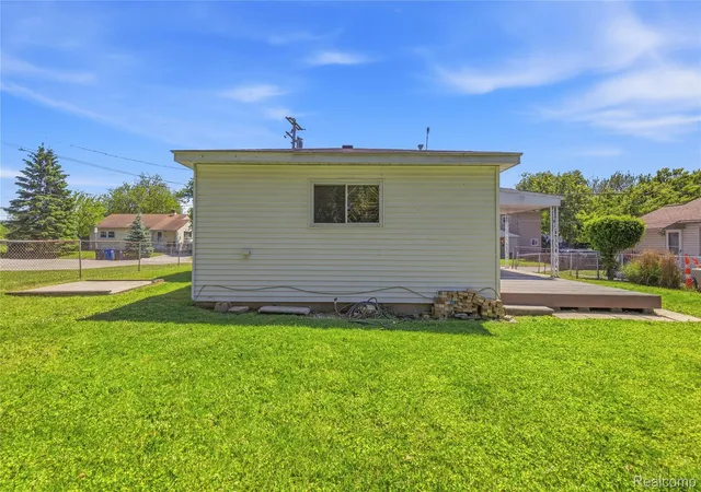 Homes for sale in Westland City Wayne, MI | 31505 Allegan Ct, Westland City Wayne, MI 48186 | MLS# 20261039279
