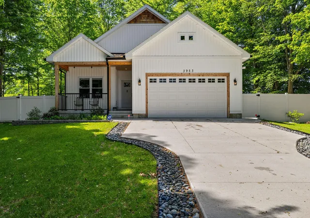 1st image of 3953 W Harrison Rd, Hart, MI 49420 | MLS# 67026025623
