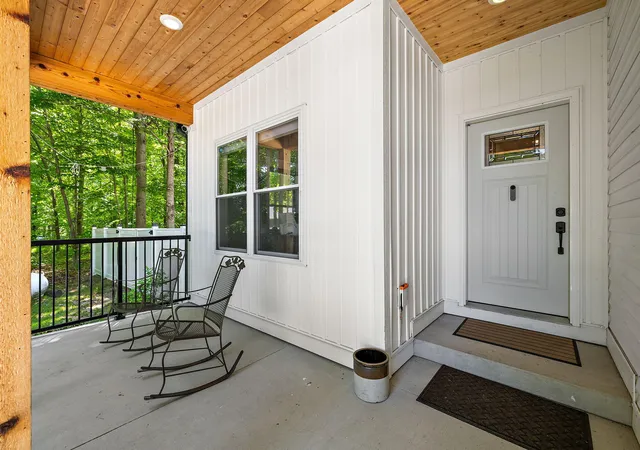 Listing Photo 3 - Condo for sale in building located at 3953 W Harrison Rd, Hart, MI 49420