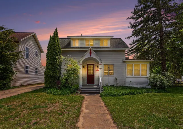 Homes for sale in Montague City Muskegon, MI | 8638 Sheridan St, Montague City Muskegon, MI 49437 | MLS# 71026025627