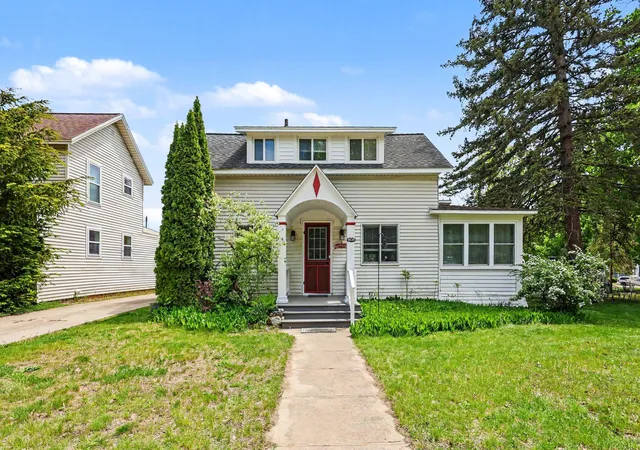Homes for sale in Montague City Muskegon, MI | 8638 Sheridan St, Montague City Muskegon, MI 49437 | MLS# 71026025627