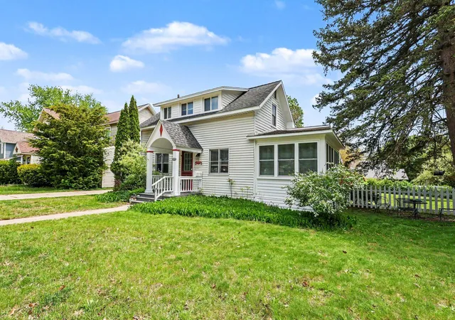 Photo 3 of Multi family home for sale at 8638 Sheridan St, Montague, MI 49437 | MLS# 71026025627 | Listing updated on 2026-08-20