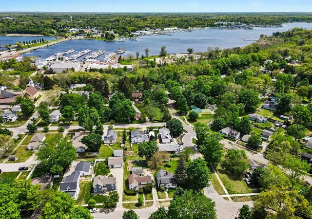 Photo 3 of Multi family home for sale at 8638 Sheridan St, Montague, MI 49437 | MLS# 71026025627 | Listing updated on 2026-08-20