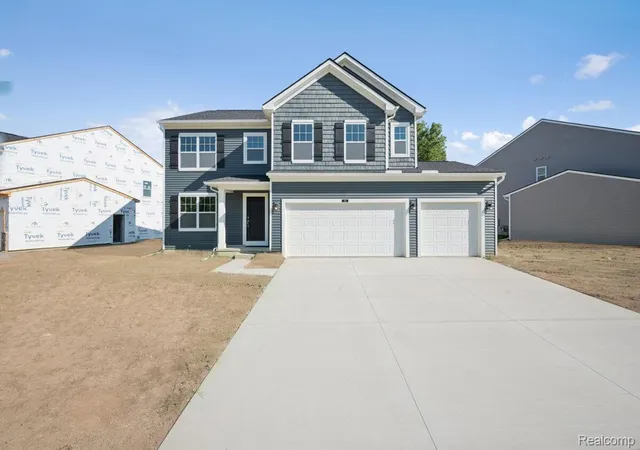 1st image of 362 Hidden River W, Holly, MI 48442 | MLS# 20261039294