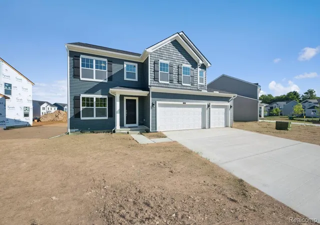 2nd image of 362 Hidden River W, Holly, MI 48442 | MLS# 20261039294